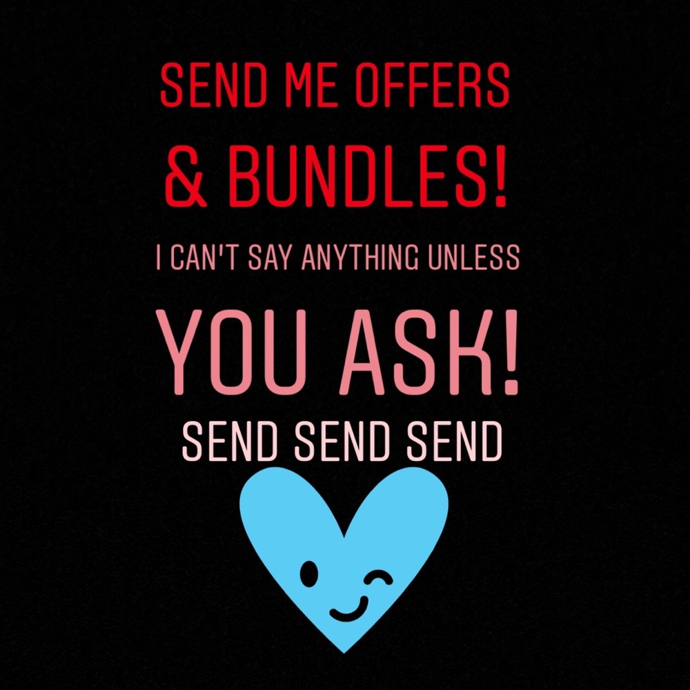 15% off 2+ items!!